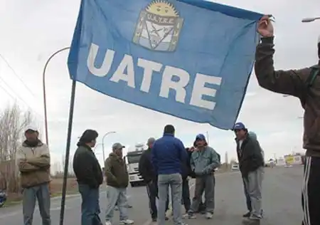 Uatre Entre Ríos definirá acciones