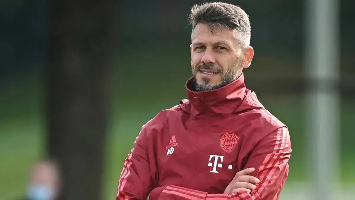 Demichelis está listo para desembarcar en Núñez