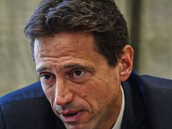 Moretti dejó de ser el presidente y San Lorenzo quedó acéfalo