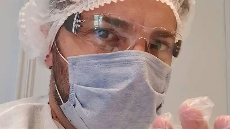 Brancatelli internado: "Es un momento horrible"