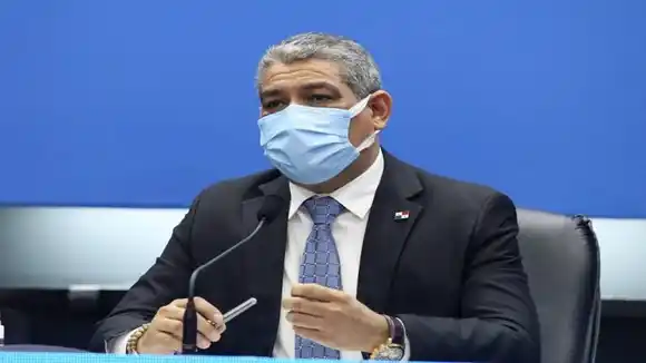 Panamá contratará MÉDICOS VENEZOLANOS para la lucha contra el coronavirus