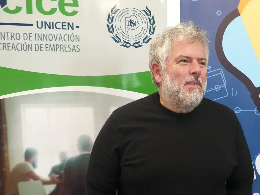 Diego Dalponte contó detalles de la nueva edición de Prendete.