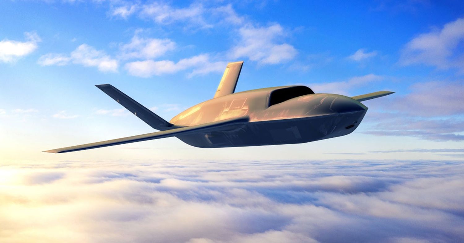 Anduril and General Atomics selected by USAF to build its collaborative unmanned combat aircraft prototypes