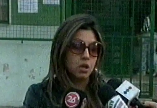 Maestra detenida por supuesto abuso sexual en Florencio Varela