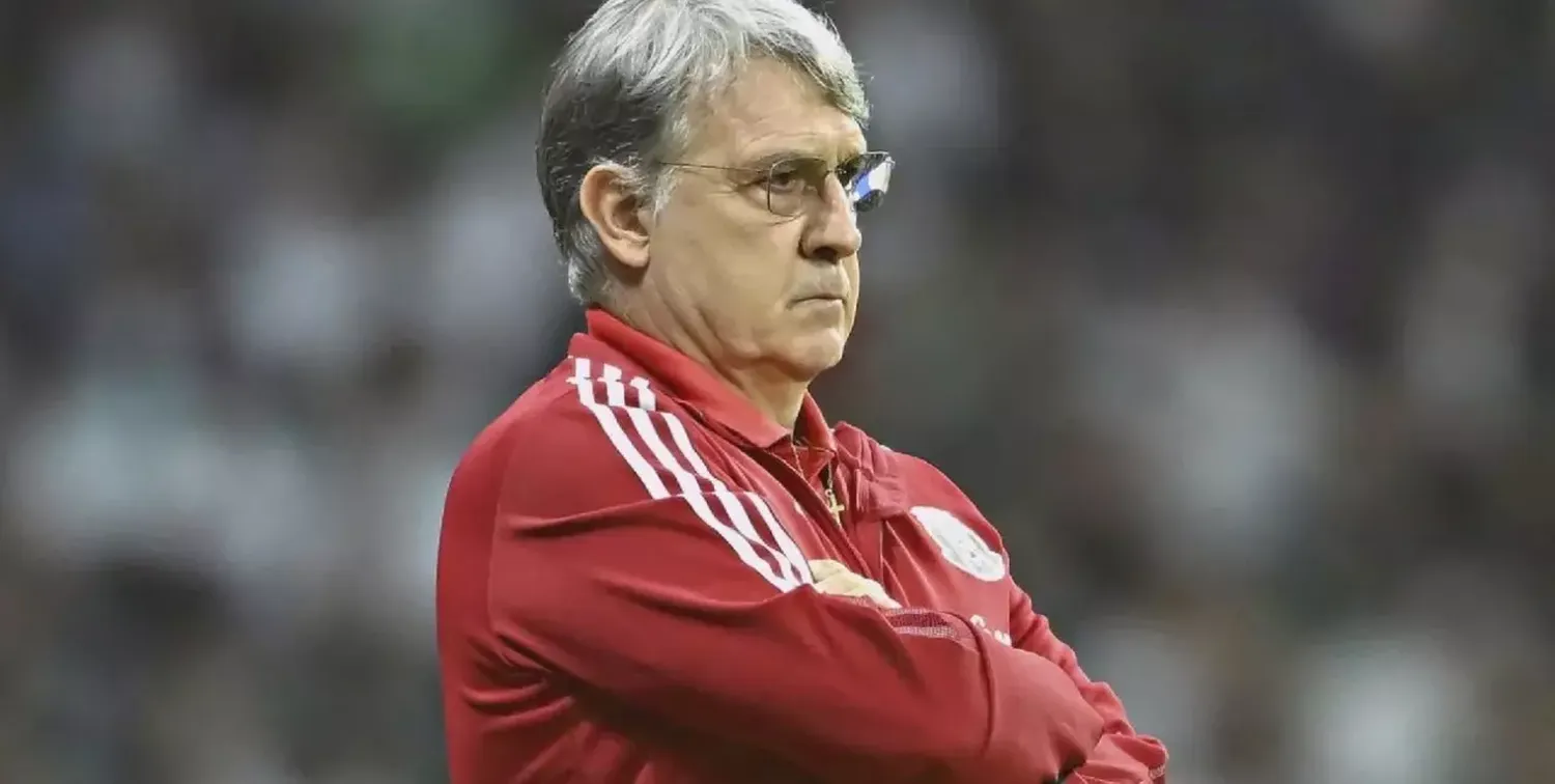 Aseguran que Gerardo Martino es nuevo entrenador de Inter Miami