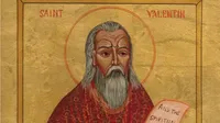 Día de los enamorados: quién fue San Valentín