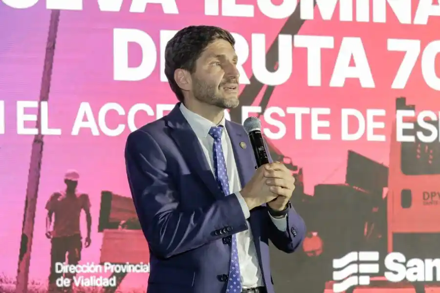 “Esperanza para nosotros es un ejemplo. Fue la primera colonia agrícola organizada