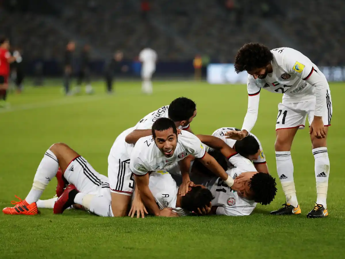 Al Jazira será el rival del Real en semifinales