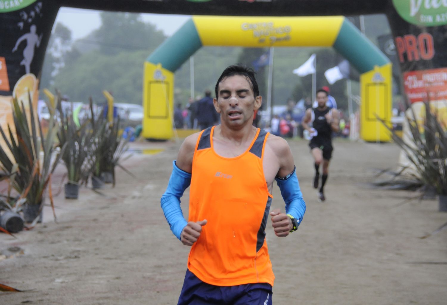 Se abre la inscripción de Pequeña San Silvestre