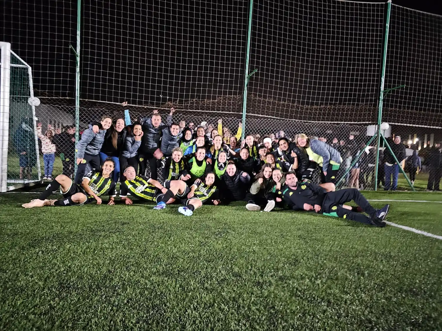 En los penales, Aldosivi se metió en otra final