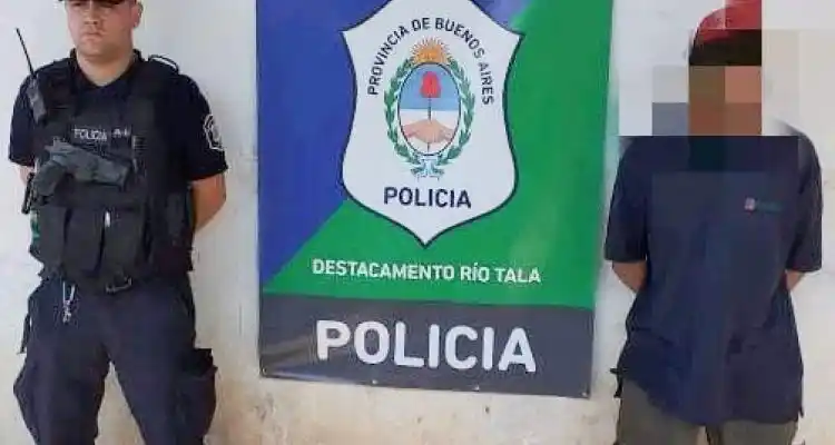 Trasladaron a los acusados de abuso