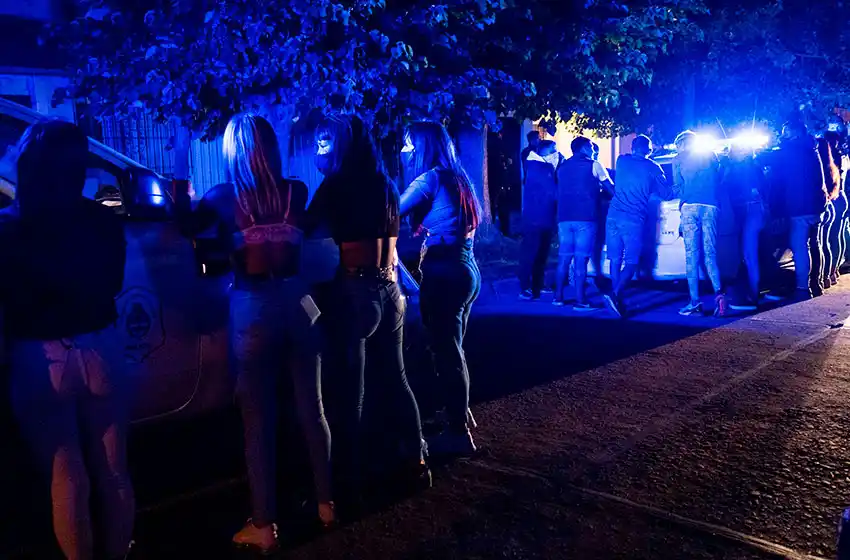 Buscan prohibir por ley las fiestas clandestinas en la provincia de Buenos Aires