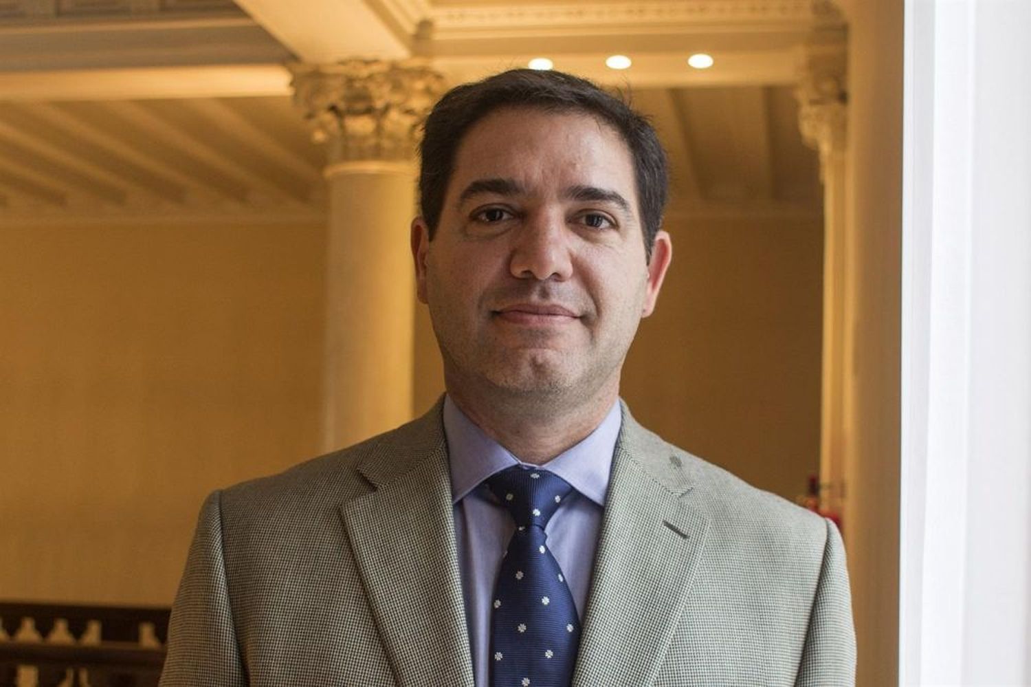 Pidieron procesar por lavado a integrantes de una financiera