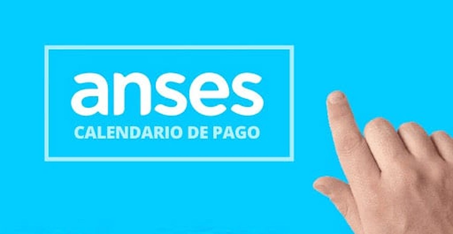 Calendario de pagos del lunes 8 de julio