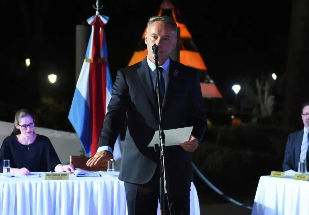 “Venimos a renovar nuestro compromiso, con nuevos desafíos para seguir creciendo»