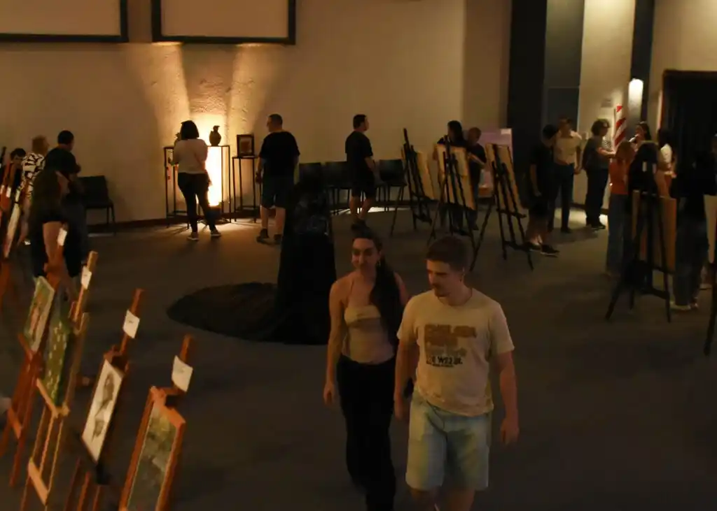 Crespo impulsa actividades durante el Mes de la Mujer con propuestas culturales, recreativas y de concientización