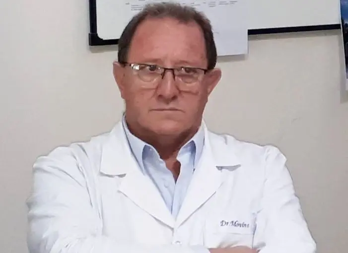 Covid-19 en Arrecifes: Director de hospital dijo que "la gran mayoría perdió el respeto por esta pandemia y por quien los cuida"
