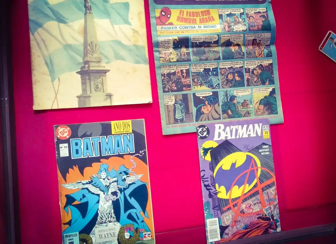 ¿A que jugamos? (Tercera Edición)