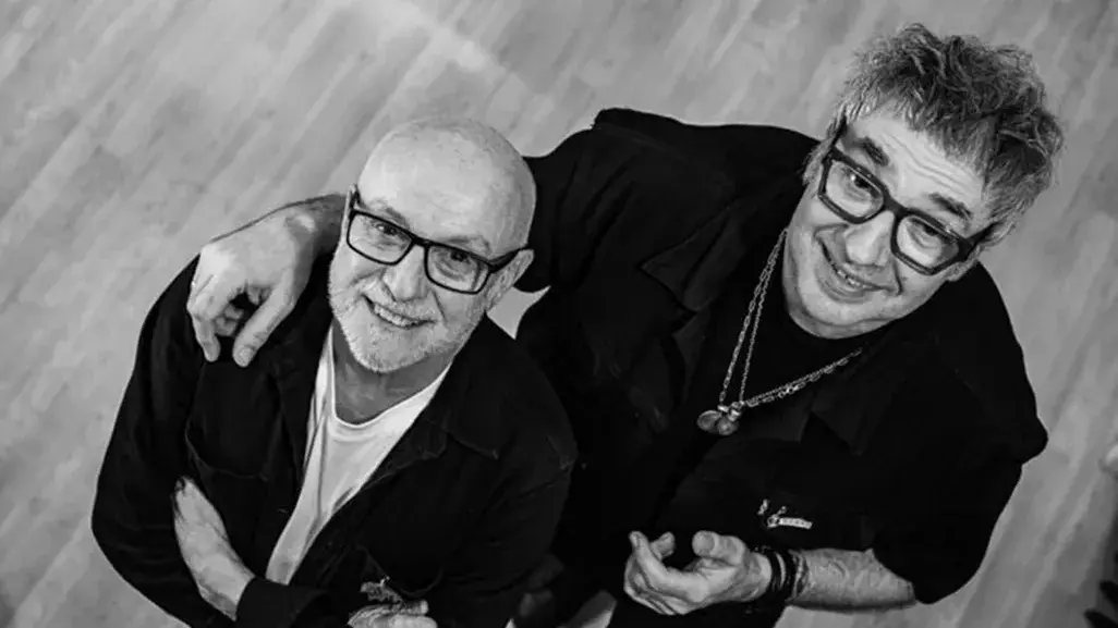 Baglietto - Vitale repasarán sus mejores éxitos que marcaron generaciones.