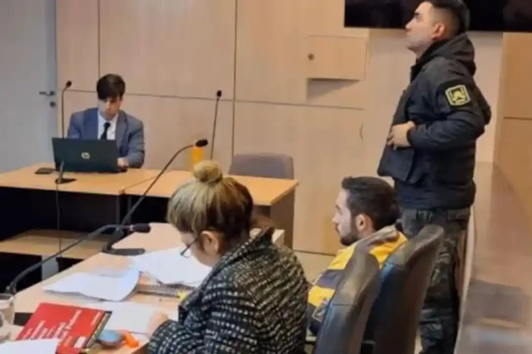 El hombre fue condenado en la provincia de San Juan.