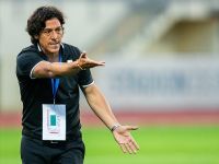 El equipo que dirige Camoranesi se consolida como líder en Malta