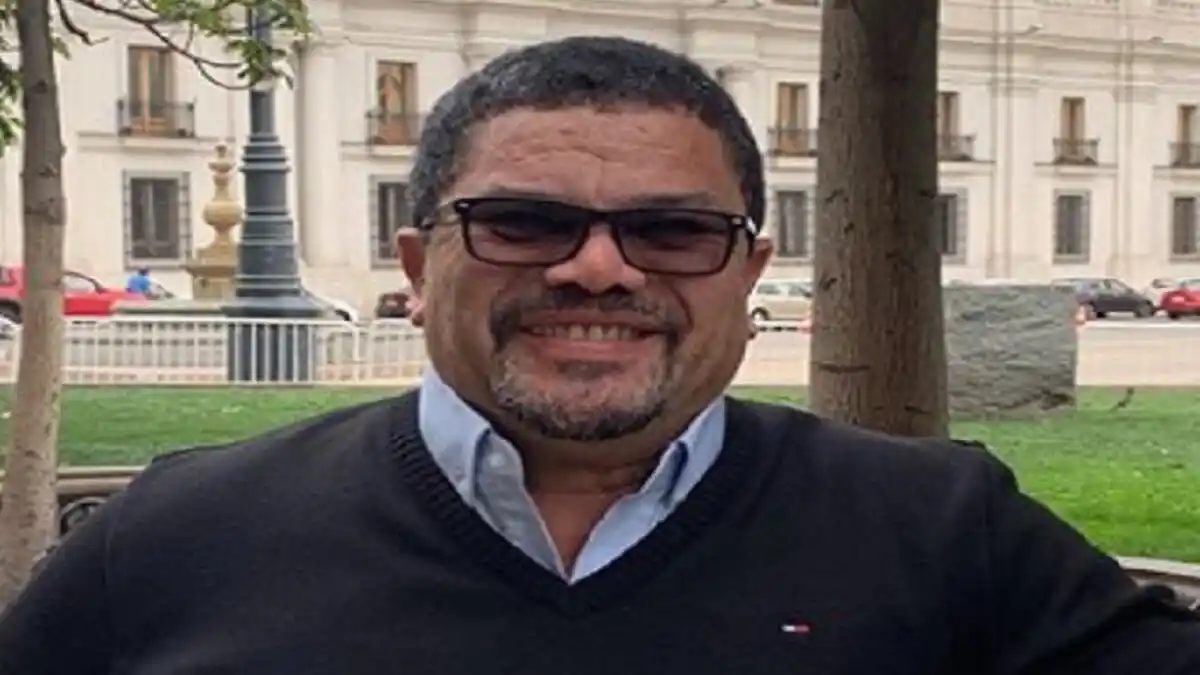 «CUENTA CONMIGO»: reaparece «er Conde del Guácharo» con campaña adelantada para las presidenciales del 2024