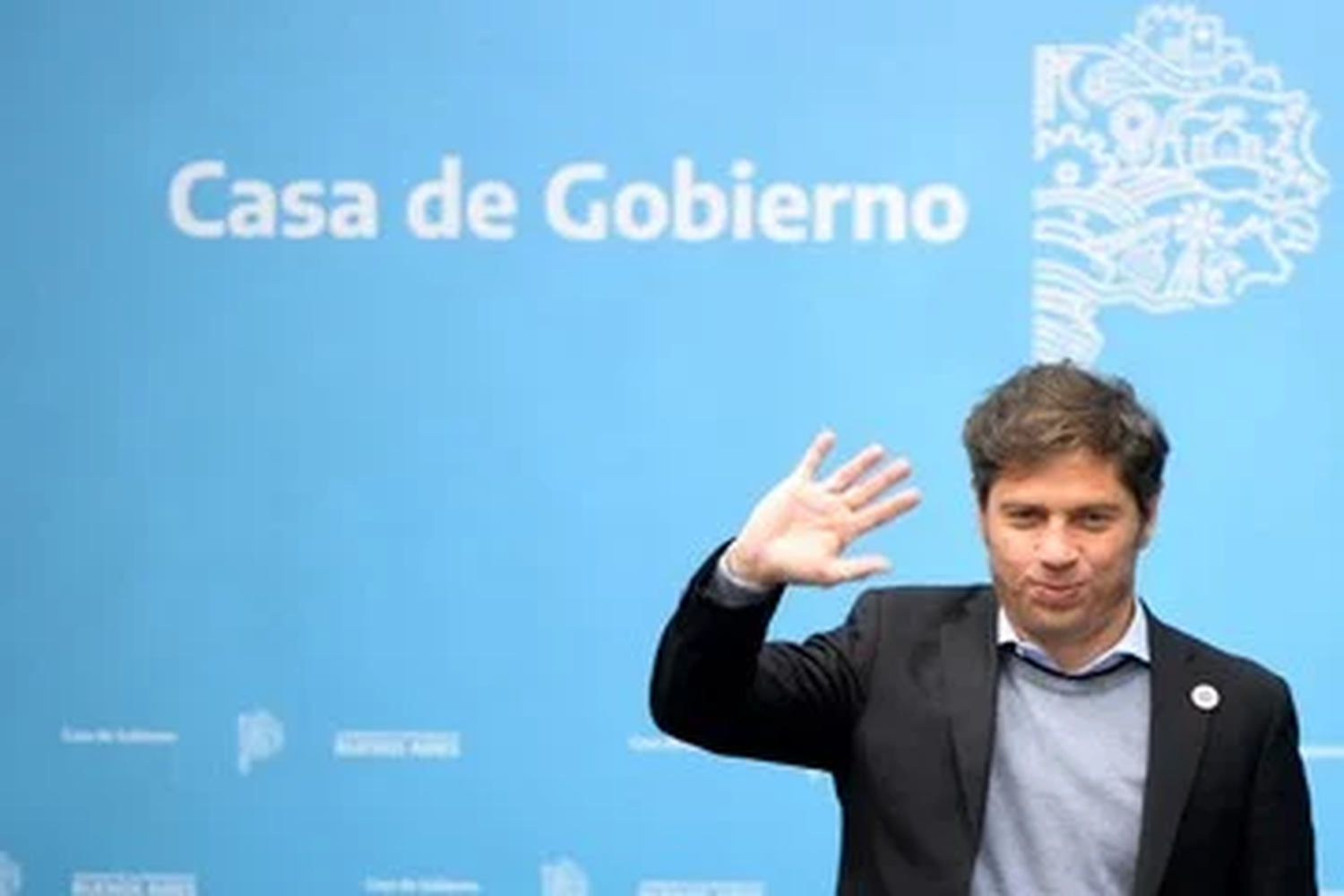 Elecciones 2023: Kicillof convocó a las PASO para el próximo 13 de agosto