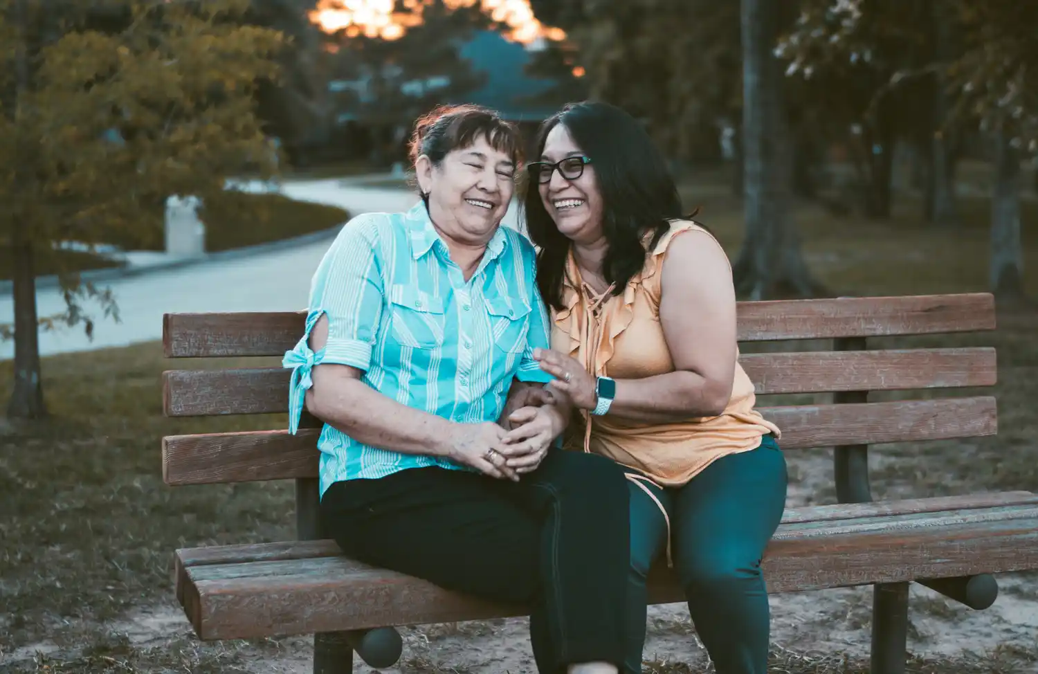 Los mensajes, saludos, recuerdos, anécotas y momentos de las mamás en San Pedro.
