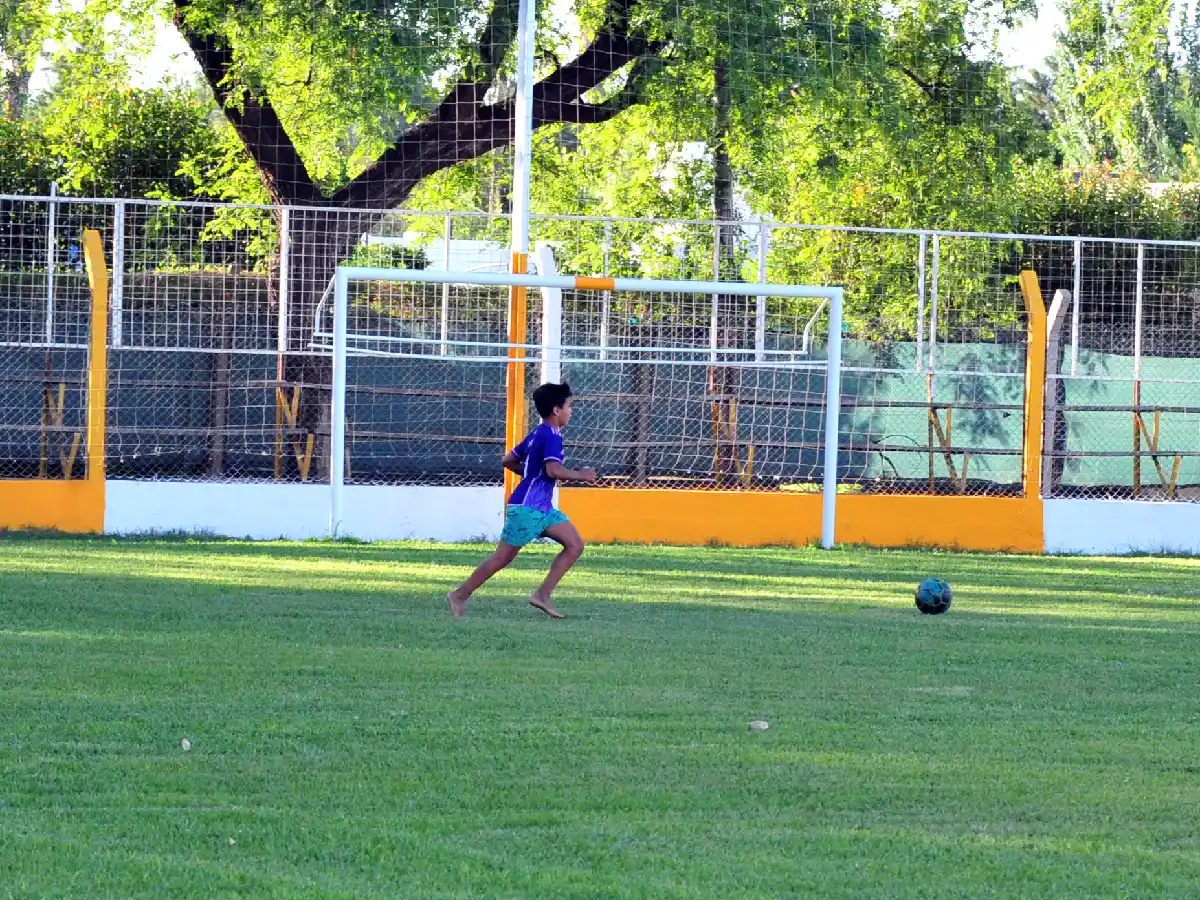 Cada vez falta menos para el comienzo del Nacional