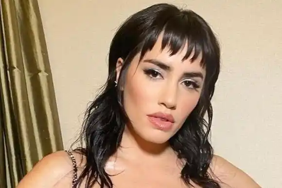 Lali denunció fake news y se despachó en redes: "No puedo controlar el odio ajeno"