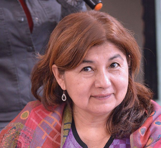 imagen Graciela Beatriz Calderón