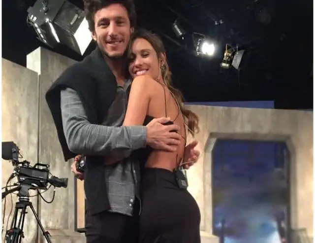 Pampita y Pico: ¿se viene la reconciliación?