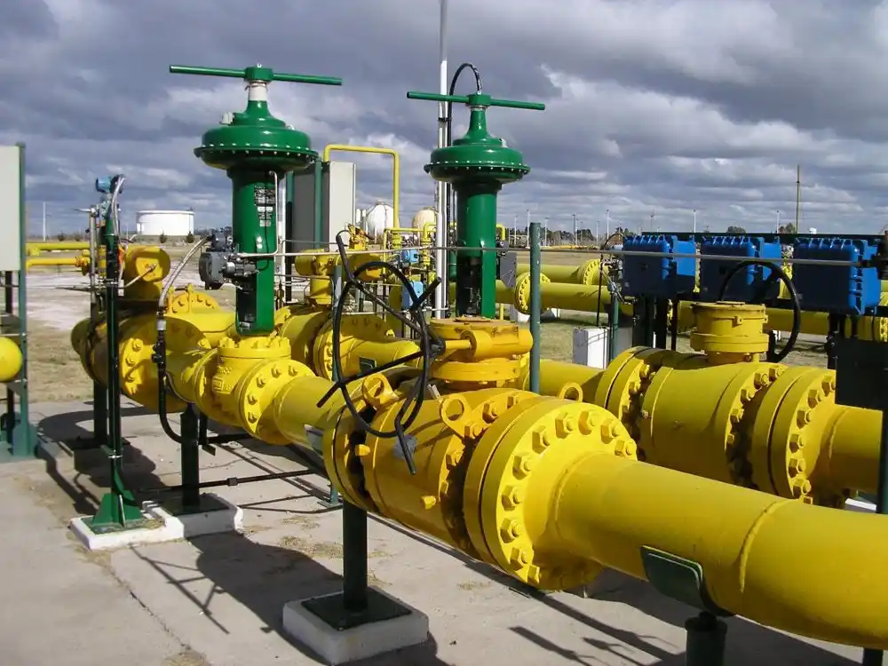 Falta de gas: El gobierno aplica cortes y confirma cuáles son las ciudades más complicadas en Provincia