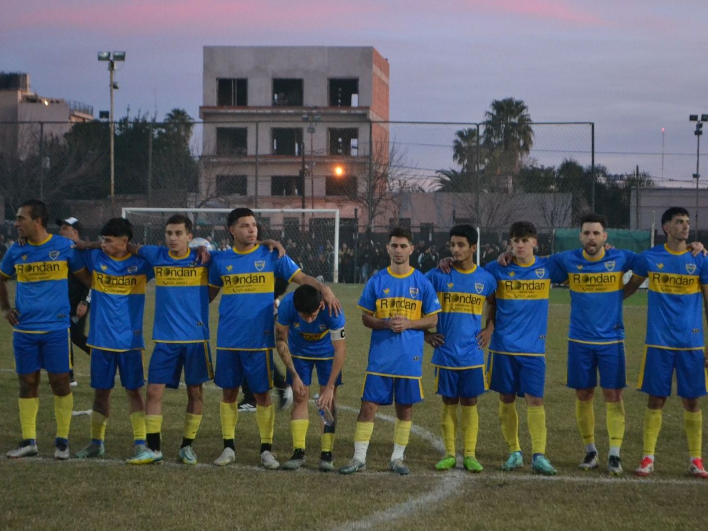Independencia terminó la Copa de Clubes invicto pero no pudo ser campeón.