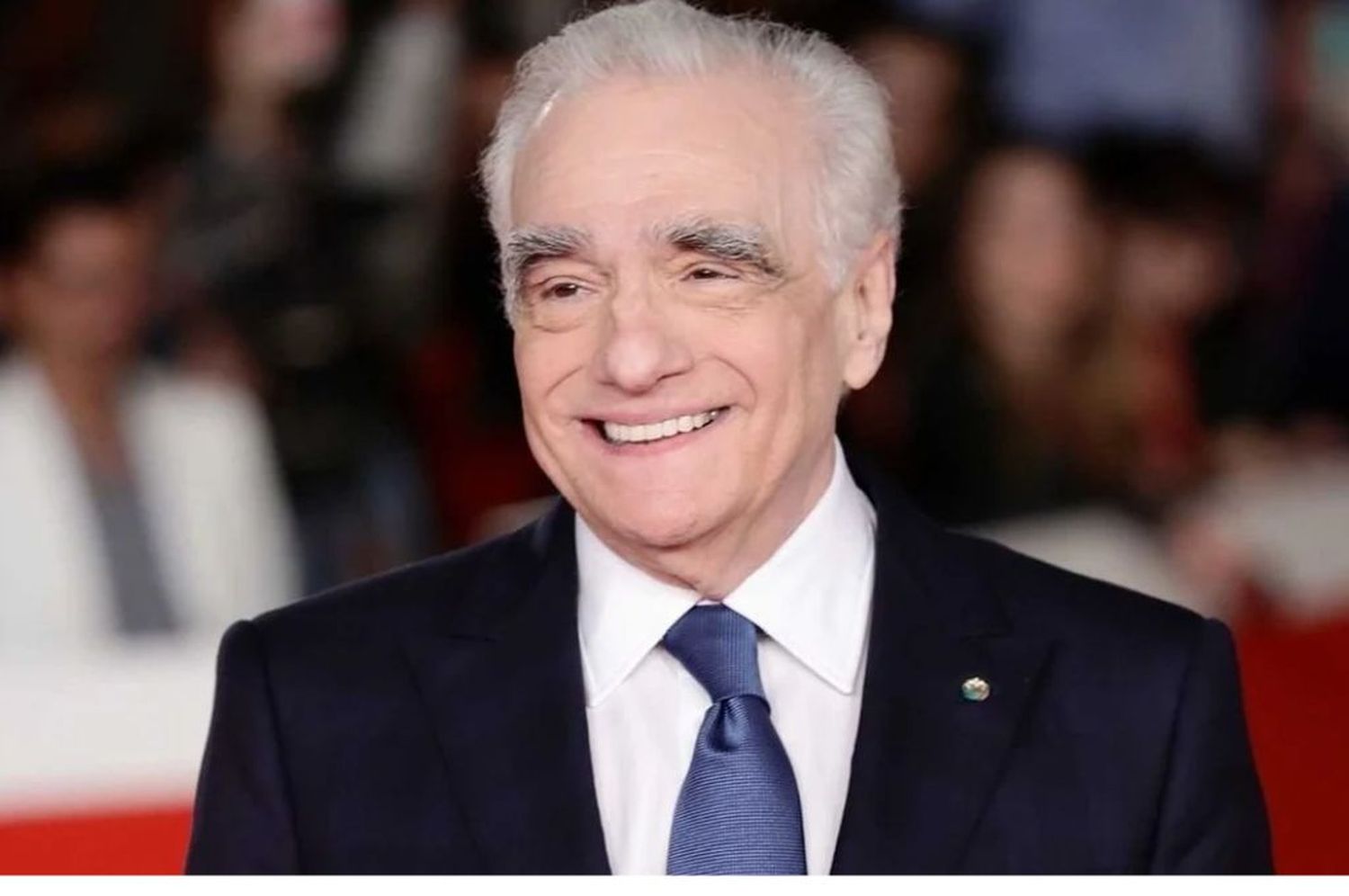 Martin Scorsese llevará al cine una novela argentina