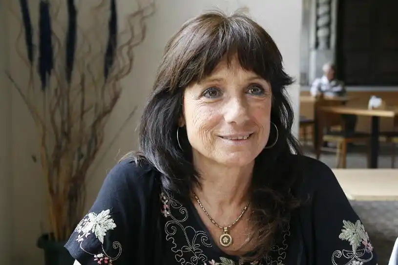 Vilma Ripoll lanza su candidatura a la Gobernación 