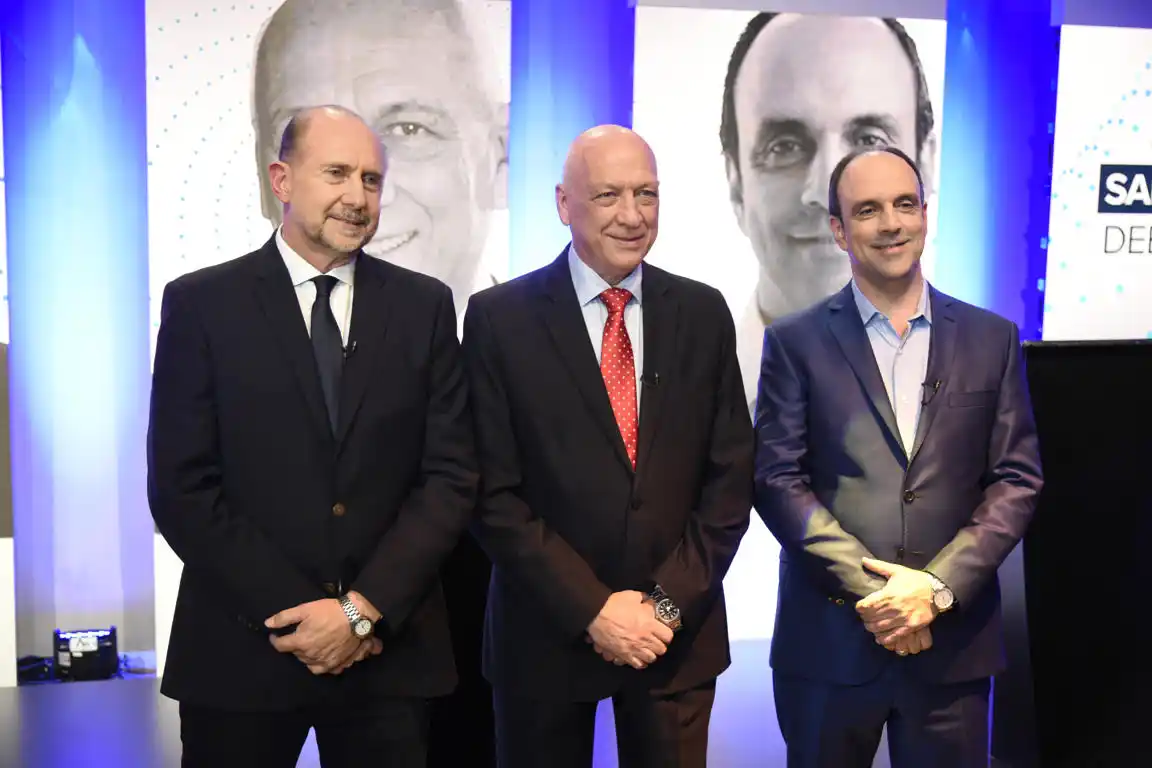 Las propuestas para el agro de los candidatos a gobernador