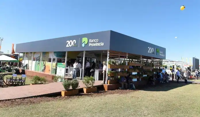 Solicitaron al Banco Provincia más de 80 millones en créditos