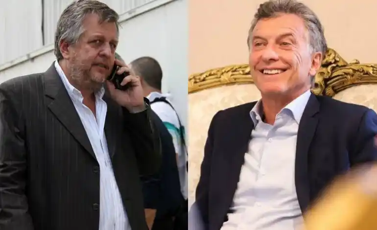 El macrismo sale a bancar a Stornelli en Diputados