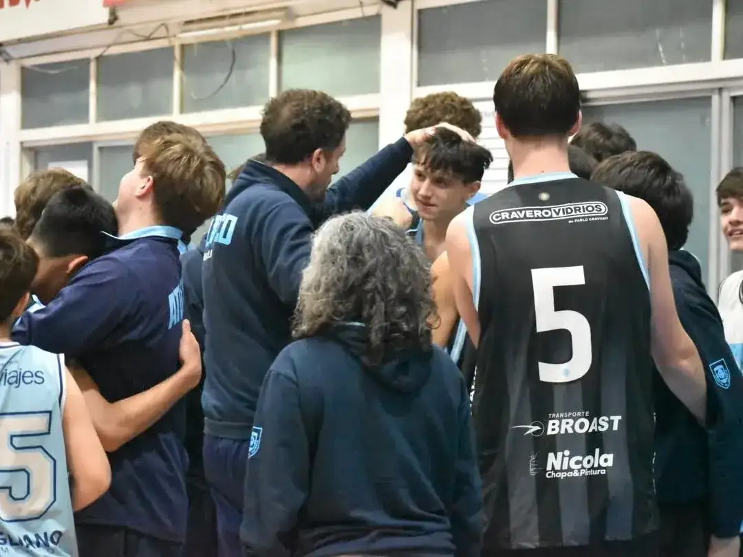 basquet ar - 1