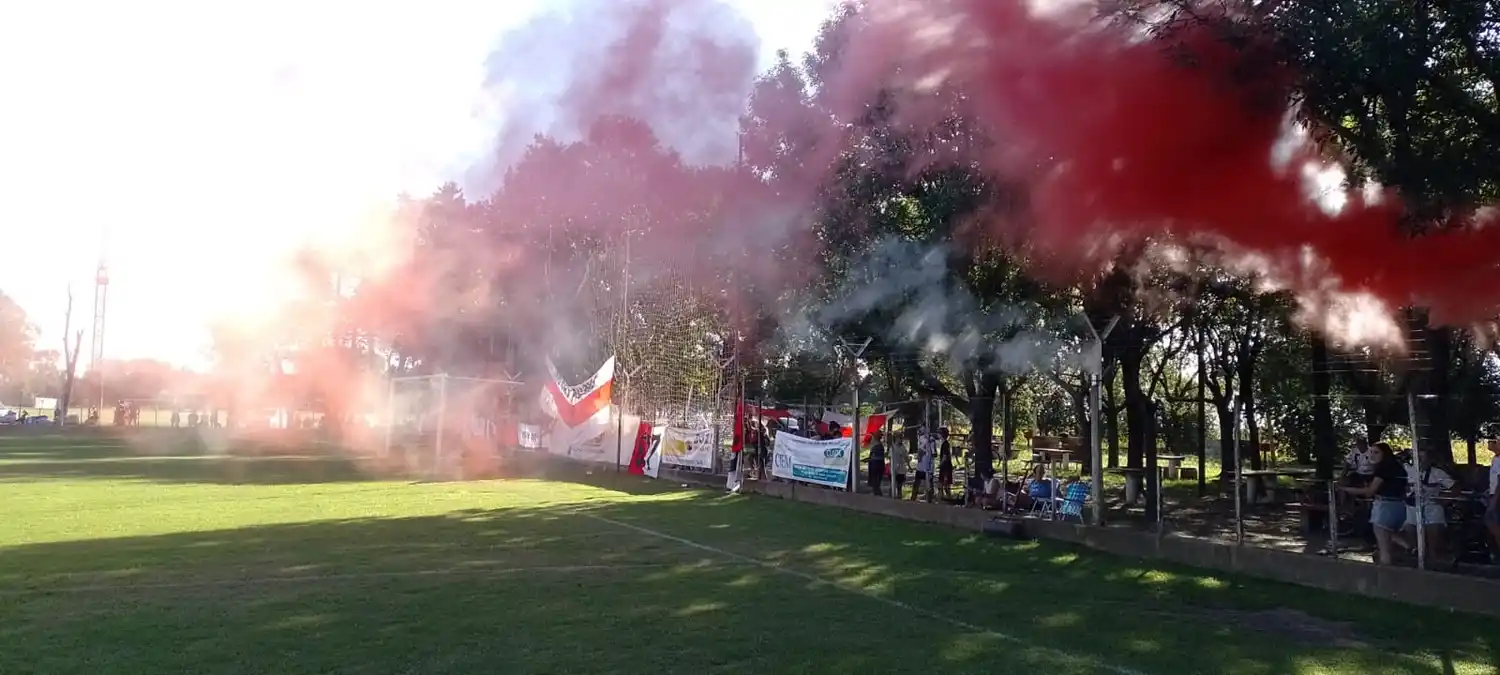 Este viernes se completó una nueva fecha de la Liga Venadense.