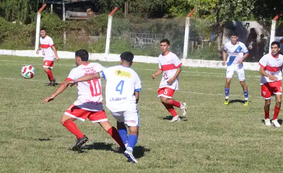 "Con puntaje perfecto, La Academia y Sportiva marcan el ritmo del campeonato"