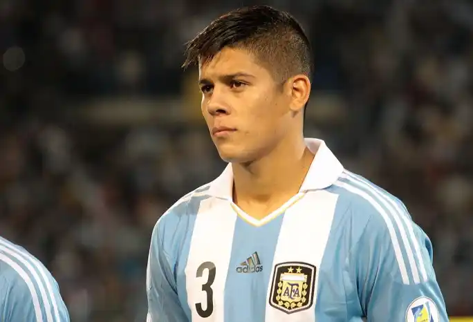 Selección Argentina: Marcos Rojo imputado por "lesiones graves y amenazas"