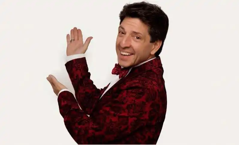 Sergio Gonal se despide de "Esto me hace acordar"