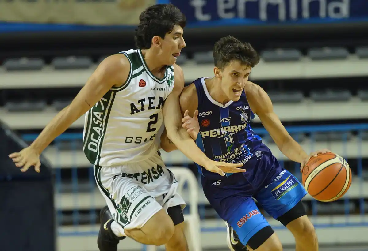 Joaquín Valinotti: “Merecíamos estar en playoffs”