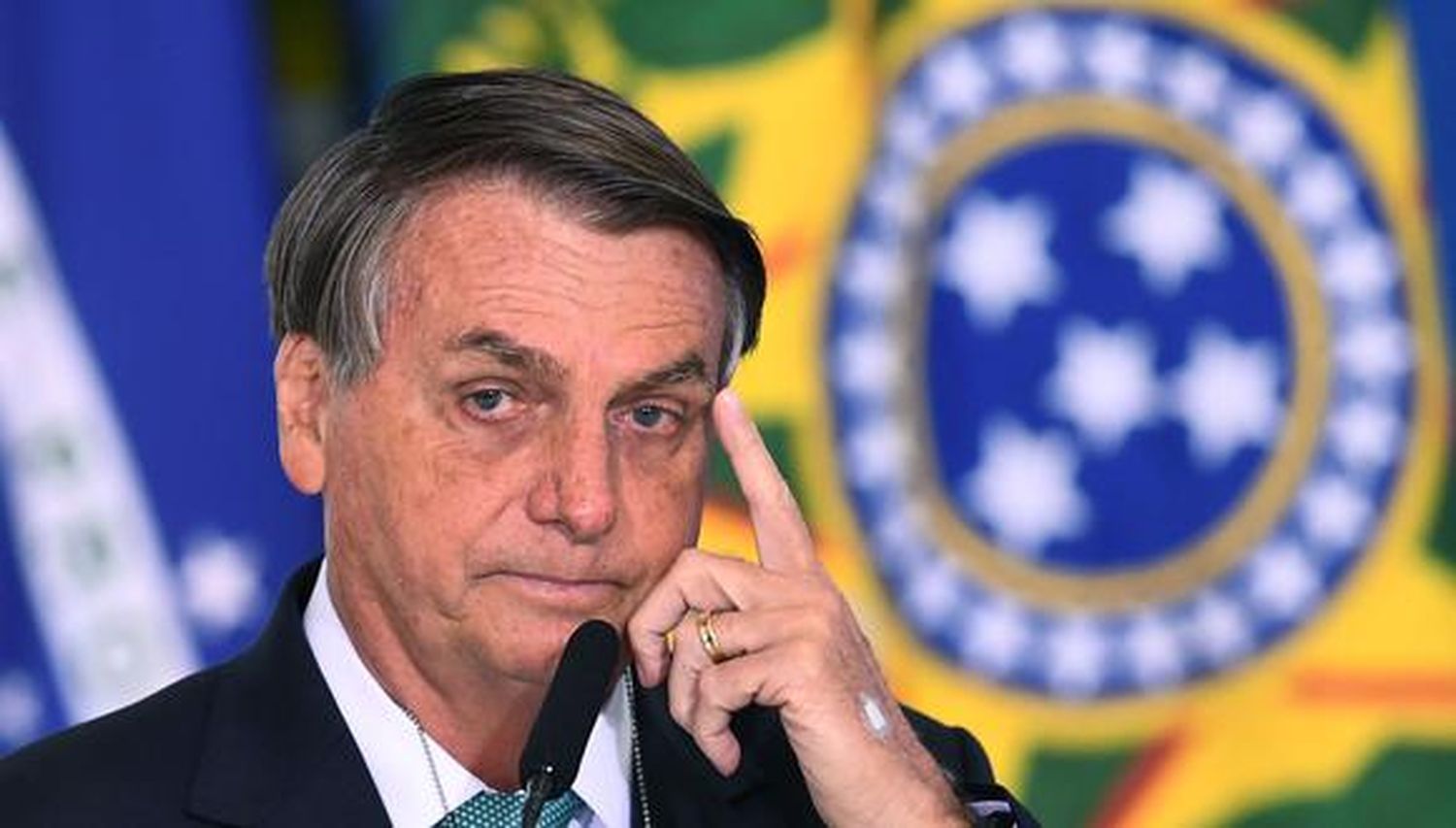 Inspirado en el Chile de Pinochet, Jair Bolsonaro anunció un vale educativo