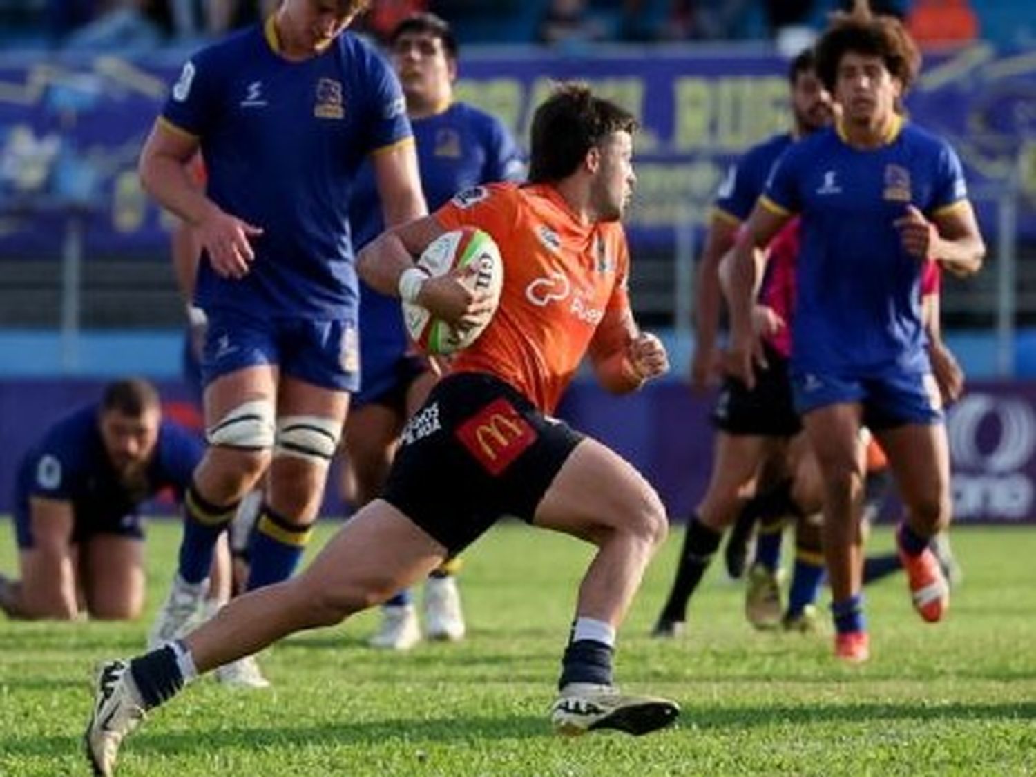 tarucas super rugby americas