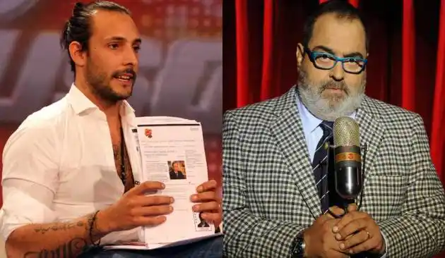 Lavado de dinero: En PPT denunciaron "vaciamiento" de La Rosadita y Fariña tildó a Lanata de evasor