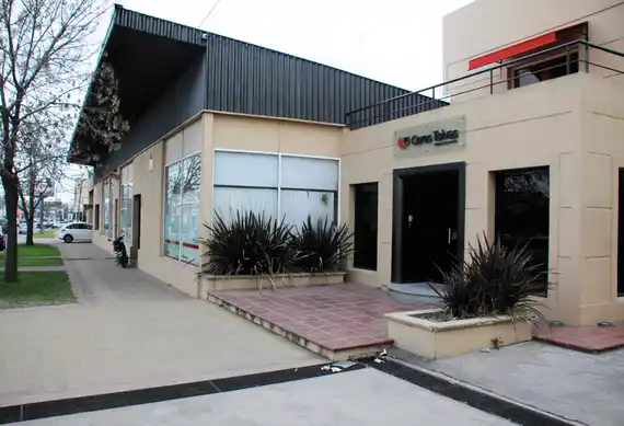 El gerente de Ceres Tolvas dijo que los ladrones  eran “muy profesionales” 