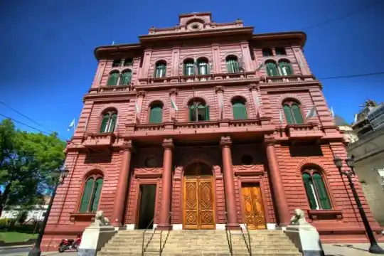 El lunes 8 de julio habrá asueto administrativo municipal en Rosario